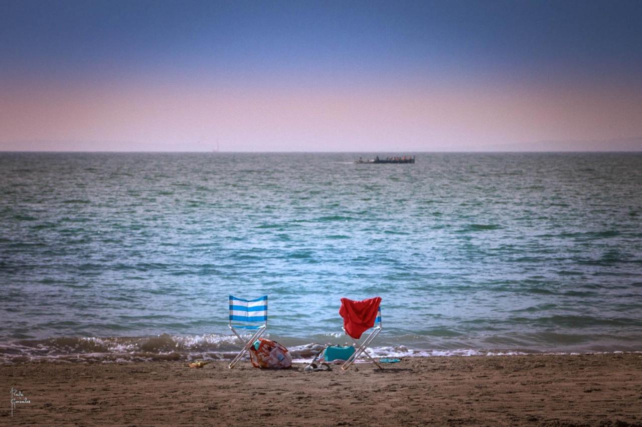 Santa Pola, Gran Alacant, Playas Cerca, Adosado Completo, Chillout, Solarium Экстерьер фото