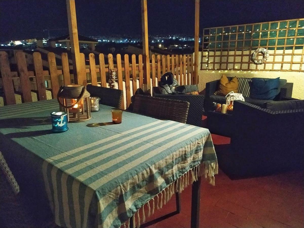Santa Pola, Gran Alacant, Playas Cerca, Adosado Completo, Chillout, Solarium Экстерьер фото