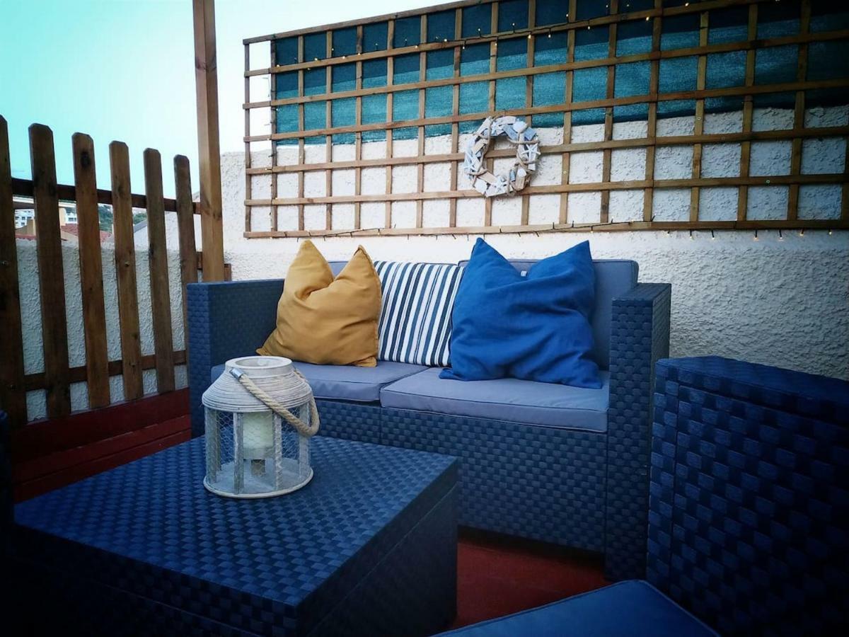 Santa Pola, Gran Alacant, Playas Cerca, Adosado Completo, Chillout, Solarium Экстерьер фото