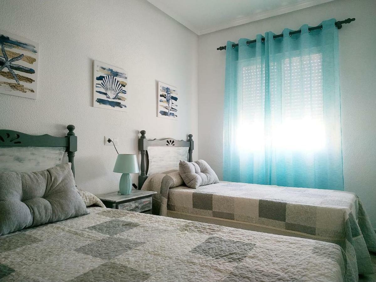 Santa Pola, Gran Alacant, Playas Cerca, Adosado Completo, Chillout, Solarium Экстерьер фото