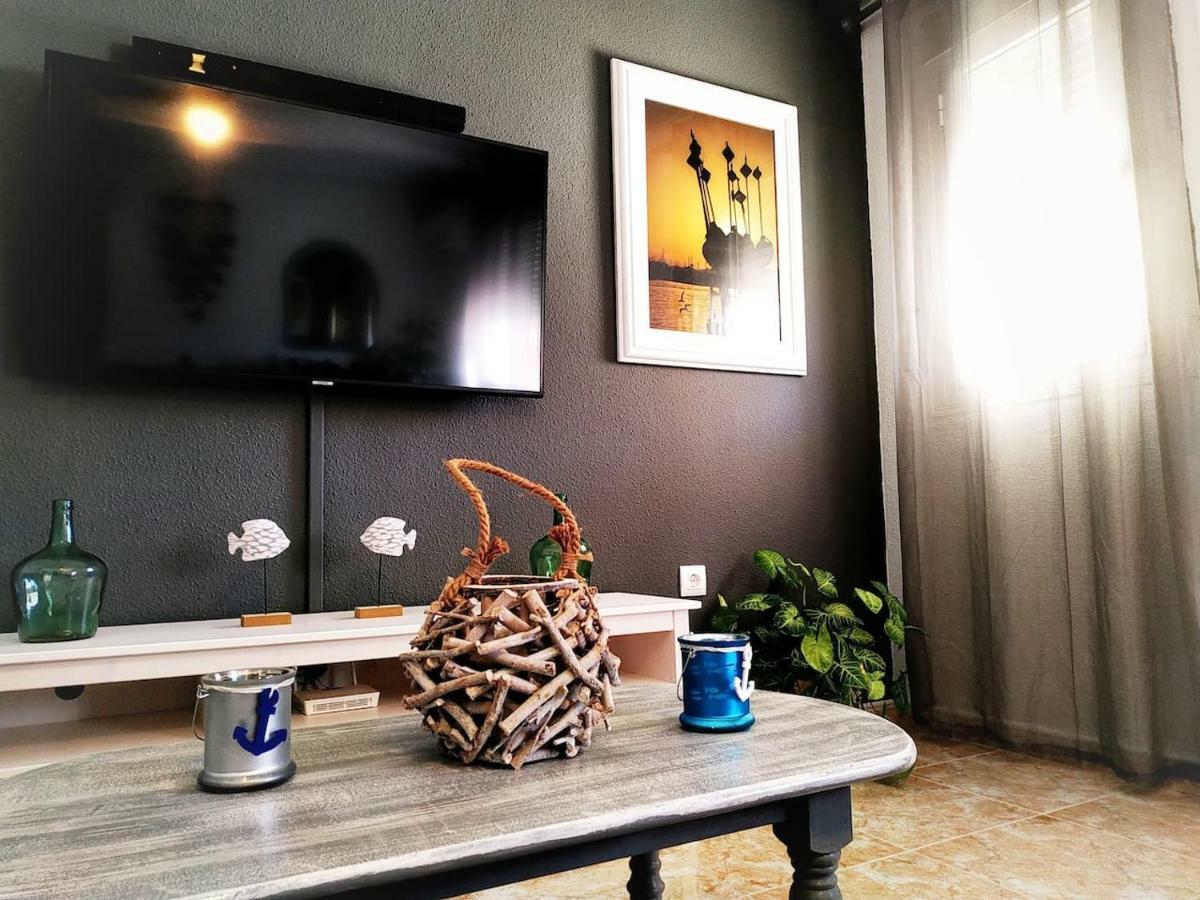 Santa Pola, Gran Alacant, Playas Cerca, Adosado Completo, Chillout, Solarium Экстерьер фото